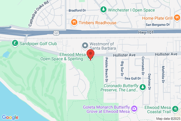 Mariposa at Ellwood Shores