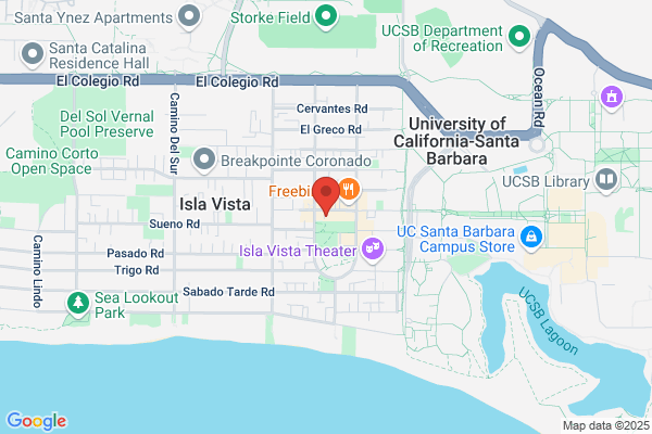 Farmacy Isla Vista