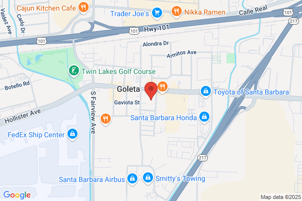 Giffin Equipment