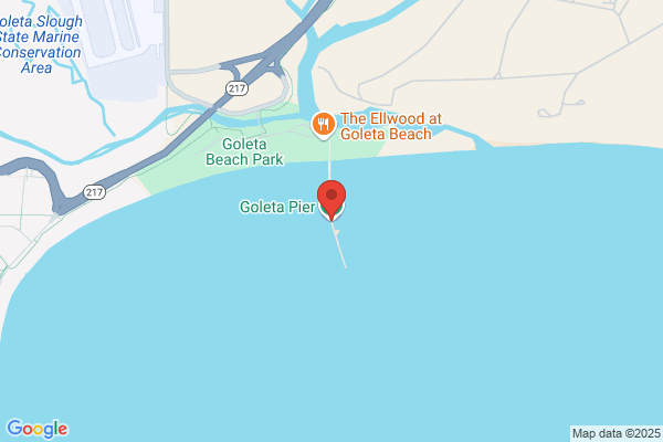 Pier 1 - Closed