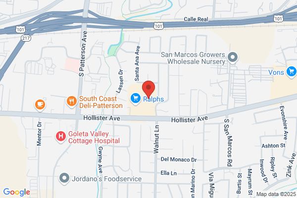 TFC Title Loans - Goleta, CA