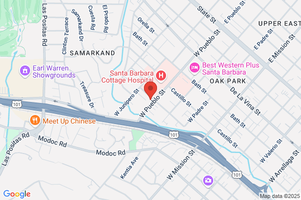 Pain Management Specialists of Santa Barbara