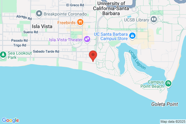 Del Playa Rentals