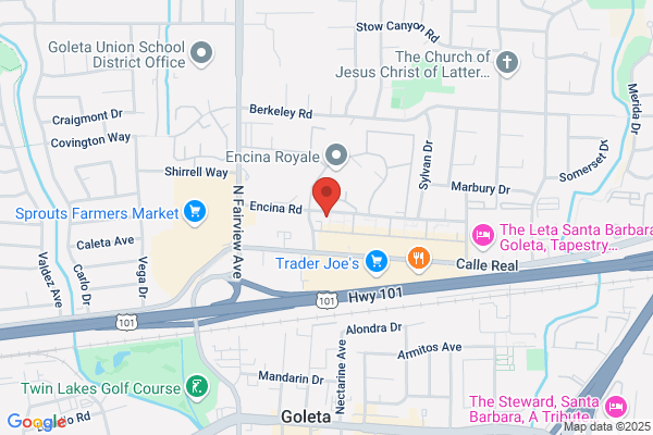 Encina Meadows Apartments