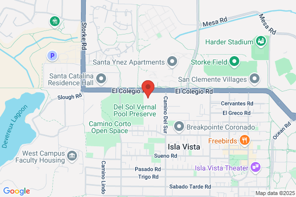 Fontainebleu Apartments
