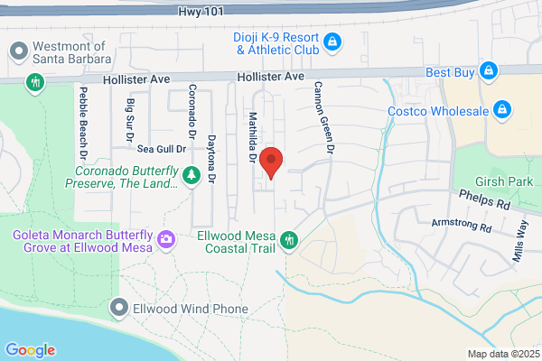 Sandpiper Apartments