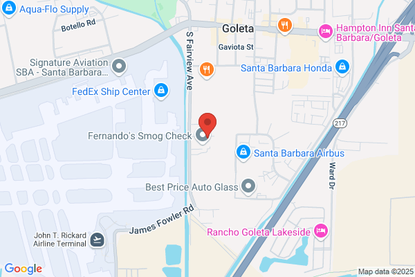 ATG Auto Repair