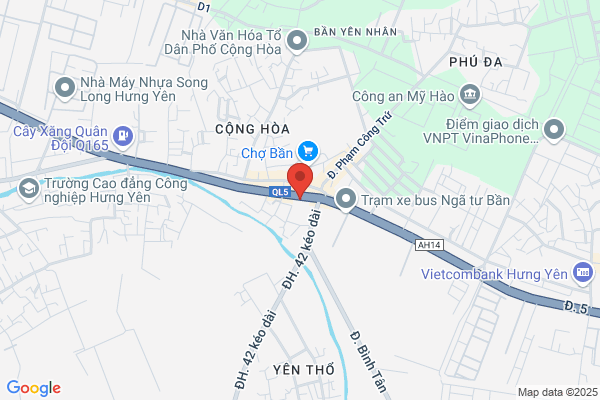 Hien Motor Repair