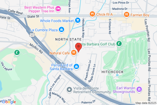 Santa Barbara Chrysler Dodge Jeep Ram Fiat
