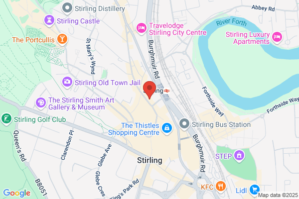 Stirling Mobile Repair