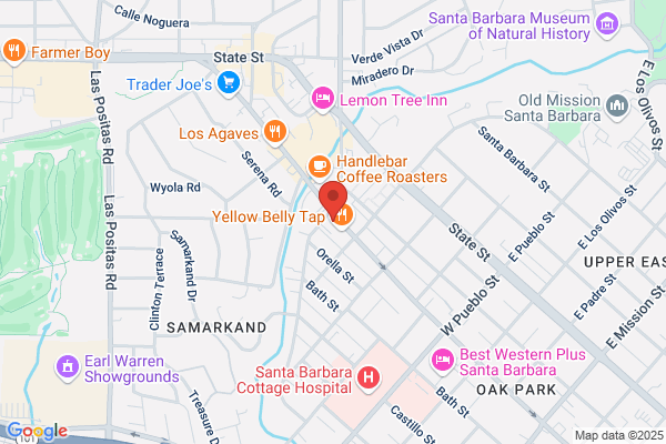Santa Barbara County Federal Credit Union