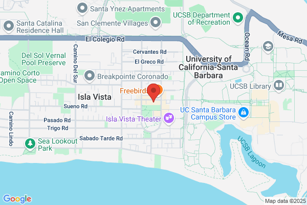Sfm Vista Del Mar Property Management
