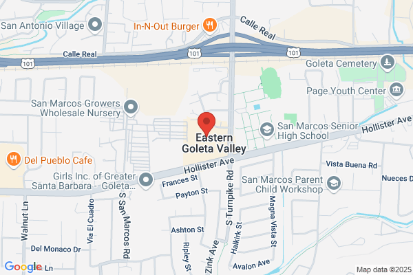 Goleta Coffee Company