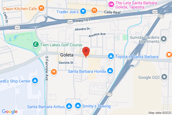 Santa Barbara Auto Truck 4x4 Accessory Store