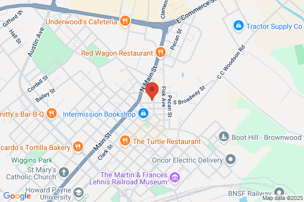 Brownwood Insurance Agency