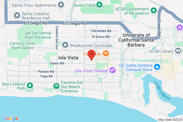 Giovanni's-Goleta