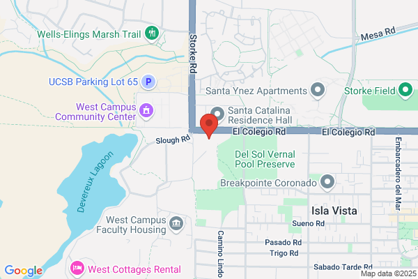 Isla Vista Youth Project