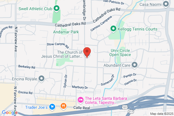 The Church of Jesus Christ of Latter-day Saints