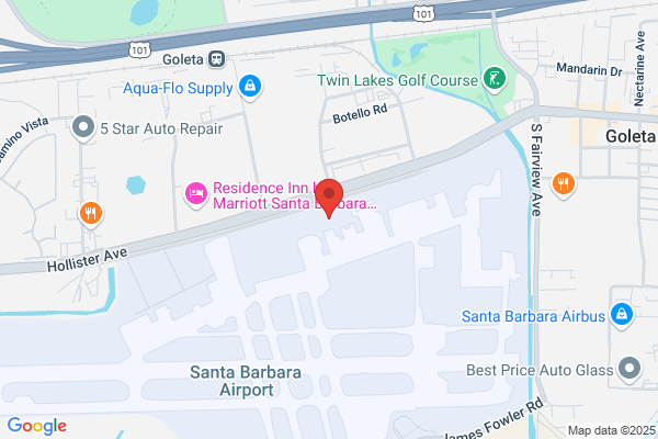 Santa Barbara Flight Academy