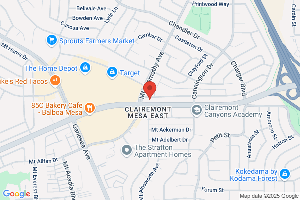 Mesa Dental