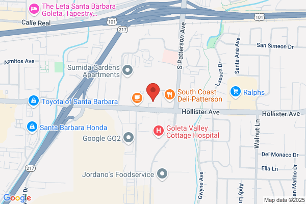 Martin Family Dentistry