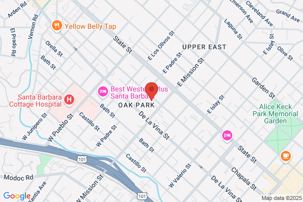 Santa Barbara Dental Spa