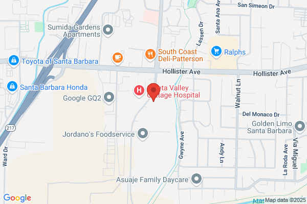 Coast Caregiver Resource Center