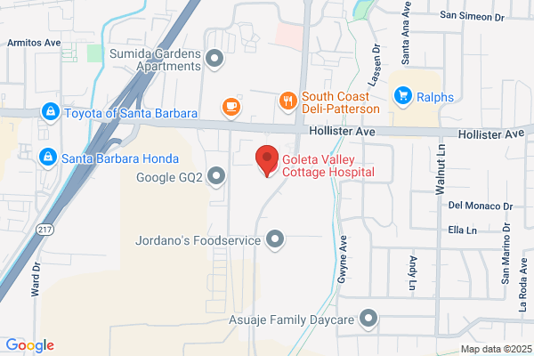 Ridley-Tree Center for Wound Care Management - Goleta