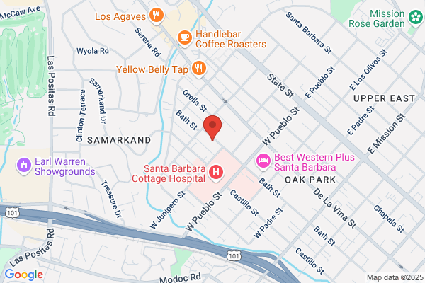 Santa Barbara Dental Care