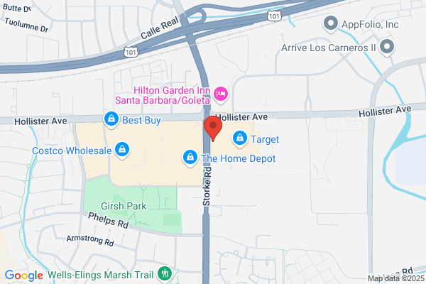 Goleta Dental Care