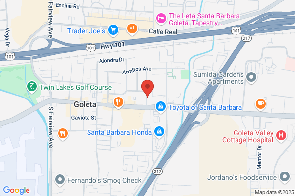 Goleta Dental Practice