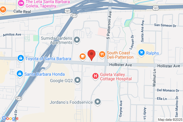 Santa Barbara County Medical Society