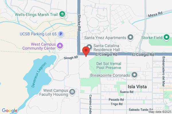 Goleta Union School District, Schools, Isla Vista School