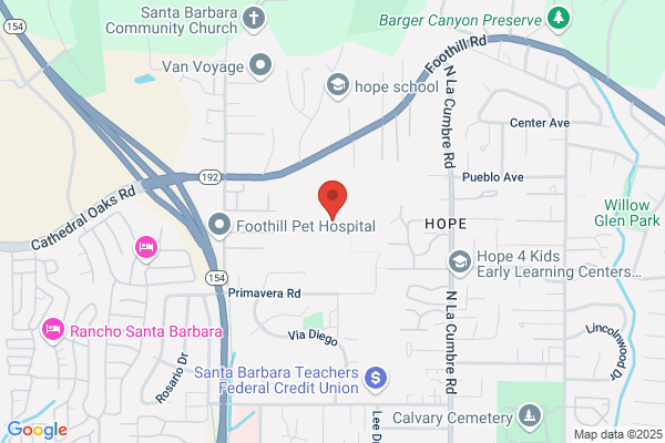 Santa Barbara Elementary & High School Districts, Elementary Schools, Open Alternative School