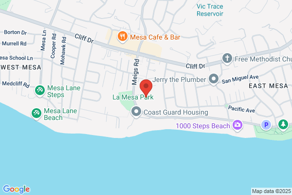 Santa Barbara Elementary & High School Districts, Elementary Schools, Washington