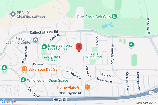 Santa Barbara Montessori