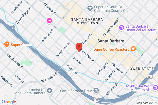Homescapes of Santa Barbara