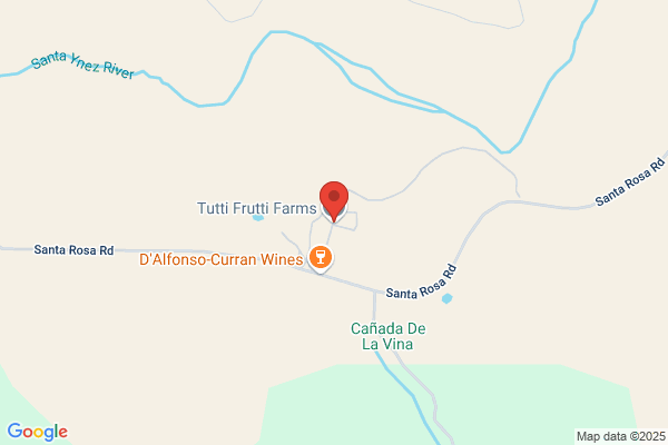 Tutti Frutti Farms
