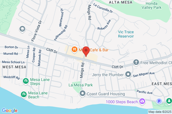 Mesa Barbers