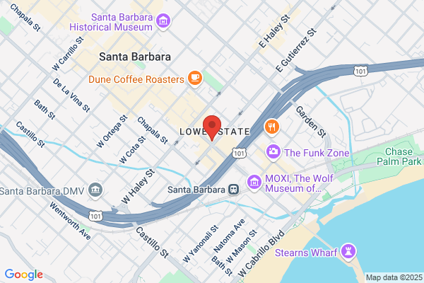 Thomasville Home Furnishing of Santa Barbara