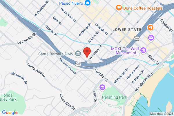 Interim HealthCare of Santa Barbara CA - CLOSED