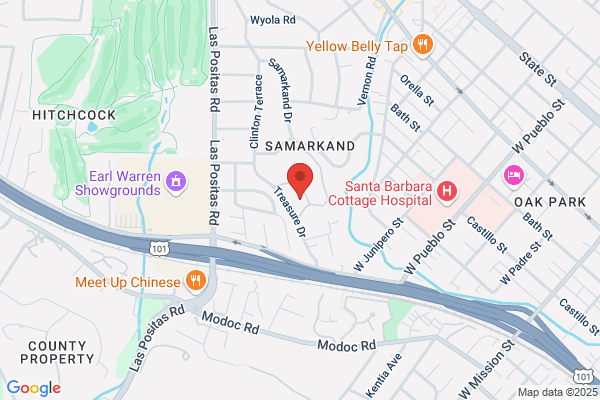 The Samarkand