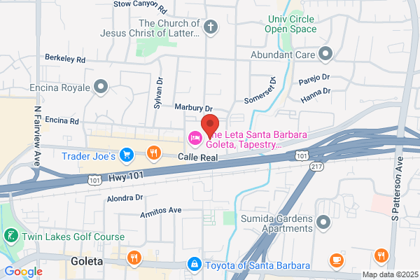 Best Western Plus South Coast Inn