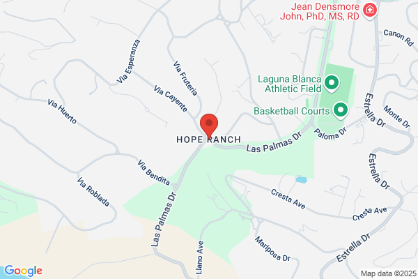 The Hope Ranch Inn