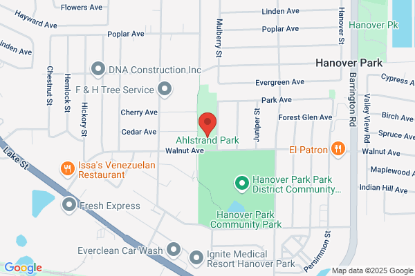 Ahlstrand & Associates