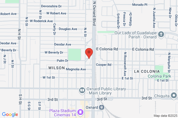 Anderson Cathy Attorney