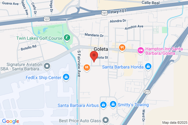 Cal Coast Locksmith
