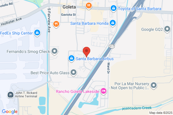 Valley Precision Products