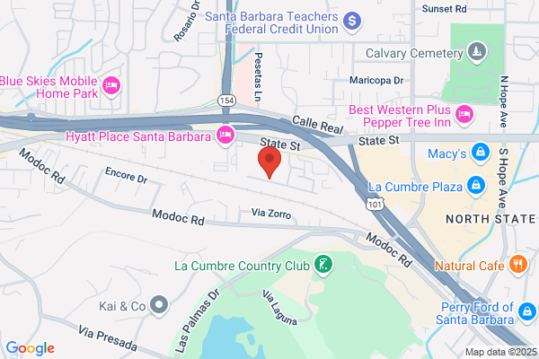 La Cumbre Mobile Home Park
