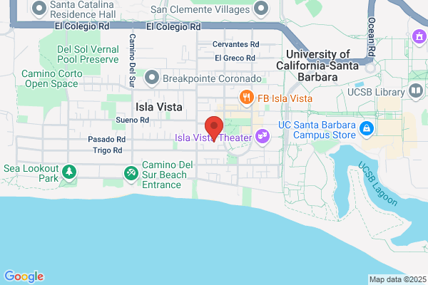 Isla Vista Food Cooperative